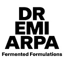 Dr. Emi Arpa