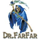 Dr.FarFar logo