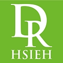 Dr. Hsieh 杏仁酸領導品牌 logo
