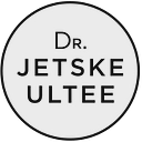 Dr. Jetske Ultee logo