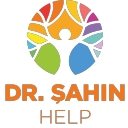 Dr. Sahin Gesunde Vitamine GmbH u. Co. KG logo