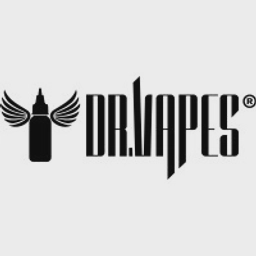 Dr Vapes E-Liquid Ltd T/A Dr Vapes logo