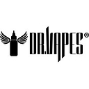 Dr. Vapes E Liquid Ltd logo