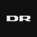 DR logo