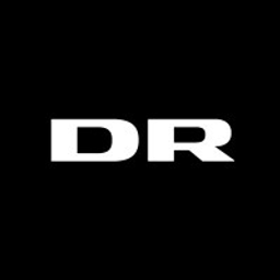 DR TV logo
