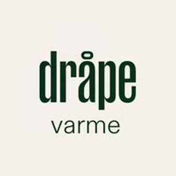 DRÅPE ENTREPRENØR AS logo
