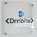 Drabito Technologies Pvt Ltd logo — Full Stack Developer ( React.js + Node.js + SQL) job on DevsUnite