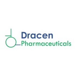 Dracen Pharmaceuticals logo