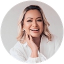 Claudia Benevides logo