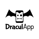 Draculapp logo