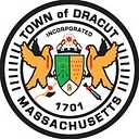 Town of Dracut logo