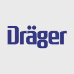 Draeger Safety UK Ltd logo