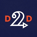 Draft2digital logo