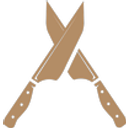 Menus and Venues logo