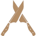 Menus and Venues logo
