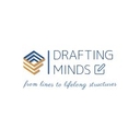 Drafting Minds logo