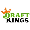 Logo of DraftKings