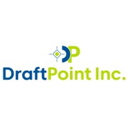 Draftpoint INC. logo