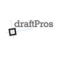 Draftpros, Inc. logo