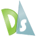 DraftSight logo