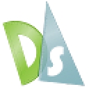 Draftsight logo