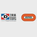 Dragages Hong Kong Limited logo
