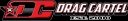 Logo for dragcartel.com