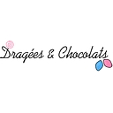 Dragées & Chocolats FR logo
