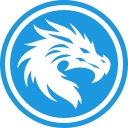 Draggard logo