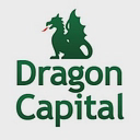 Dragon Capital logo