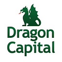 Dragon Capital logo
