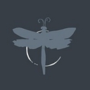 DragonFly Studio logo