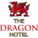 Dragon Hotel, Swansea logo