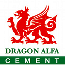 Dragon Alfa Cement logo
