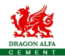 Dragon Alfa Cement logo