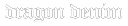 dragondenim.com logo