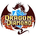 Dragon Diamond logo
