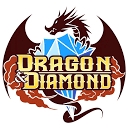 Dragon Diamond logo