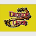 Dragon Door logo