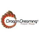 Dragon Dreaming International logo