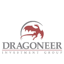 Dragoneer Investment Group, LLC logo