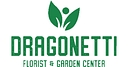 Dragonetti Florist + Garden Center logo