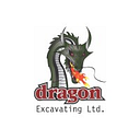 Dragon Excavating logo