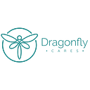 Dragonfly Cares logo