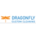 Dragonfly Custom Cleaning logo