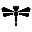 Dragonfly logo