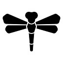 Dragonfly logo