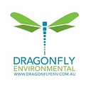 Dragonfly Environmental logo