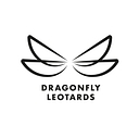 Dragonfly Leotards logo