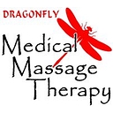 dragonflymedicalmassage.com logo